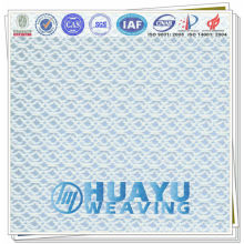 knitted fabric,3d spacer polyester luggages mesh